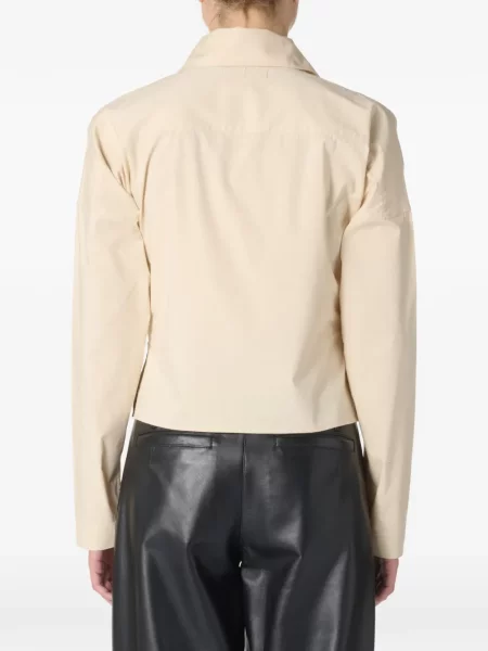 Koszula Iro kopertowa