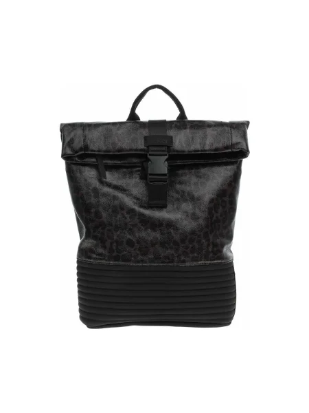 Rucsac copii Rieker negru