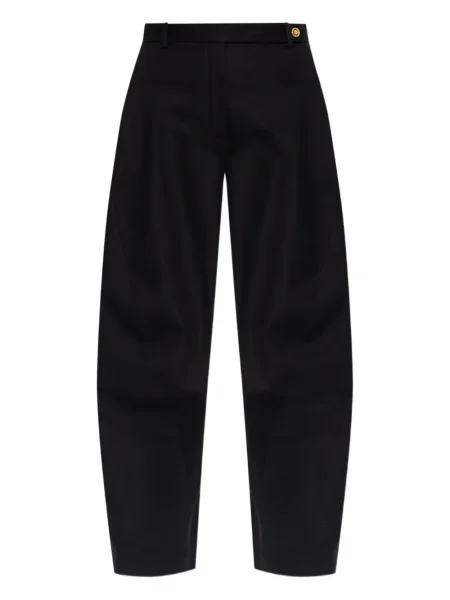 Pantaloni Versace negru
