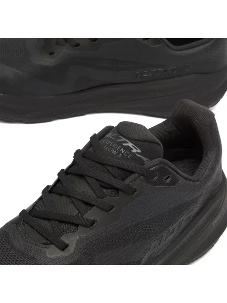 Sneakersy Altra czarne