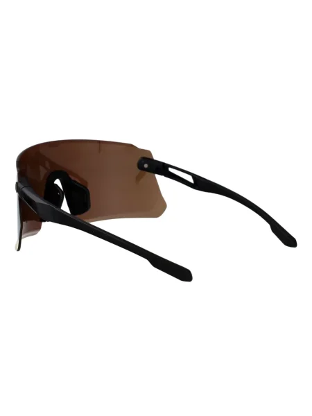 Ochelari de soare Adidas alb