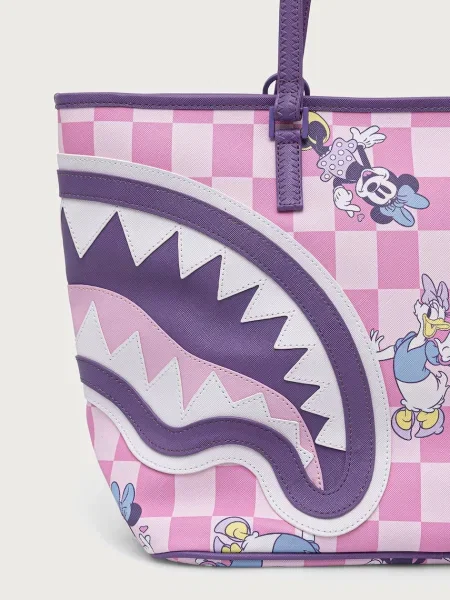Сумка шоппер Sprayground