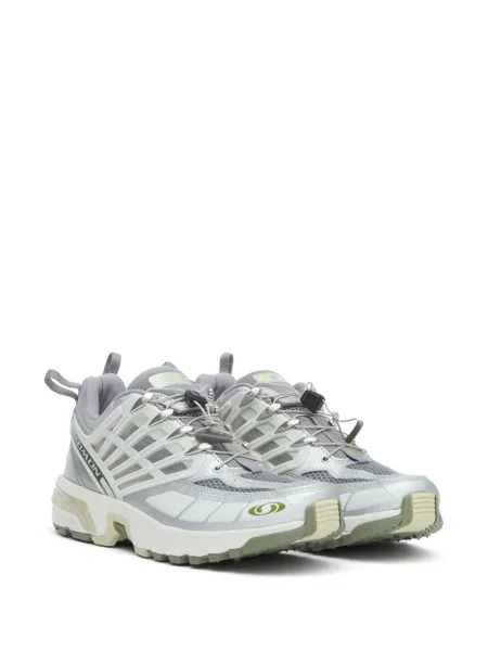 Маратонки Mm6 Maison Margiela X Salomon сиво