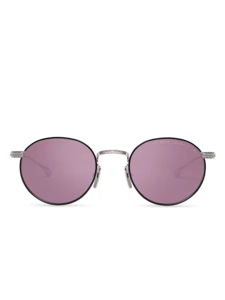Sunčane naočale Dita Eyewear srebrena