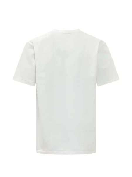 Póló A Bathing Ape® fehér