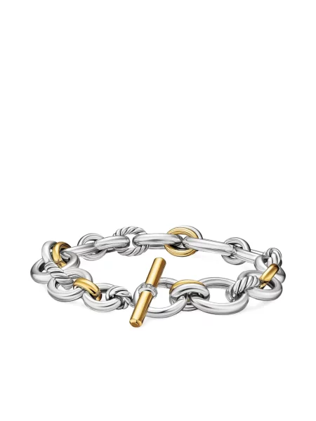Brăţară David Yurman galben