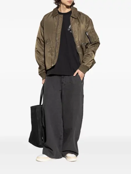 Tricou Allsaints negru