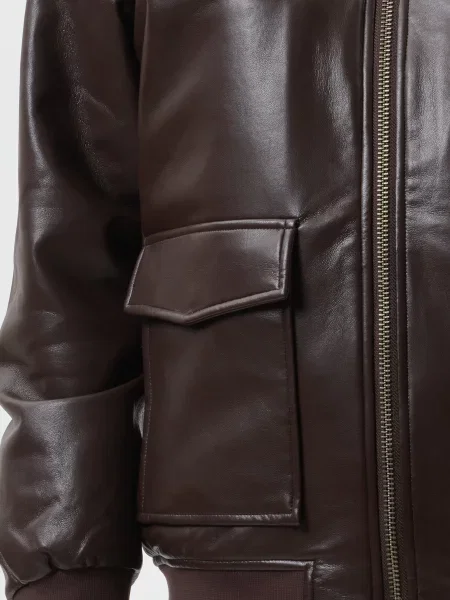 Куртка Anine Bing коричнева