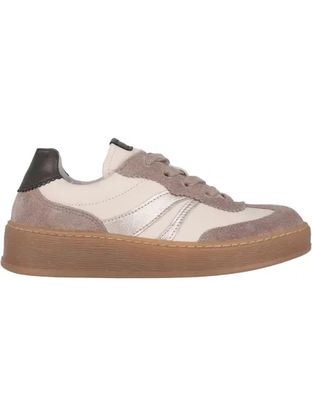 Pantofi Gabor alb