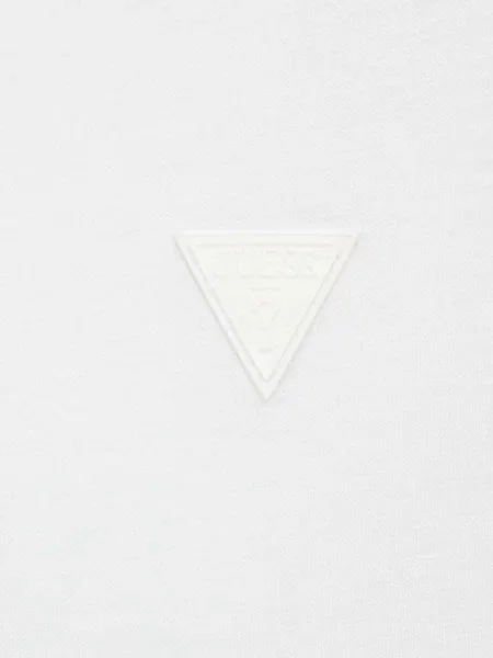 Свитер Guess с капюшоном