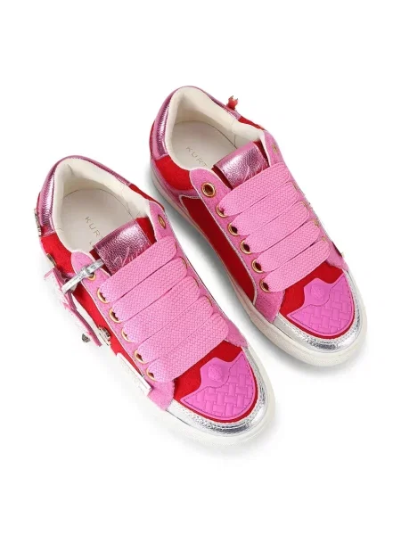Kurt Geiger London Southbank Tag Slim кросівки