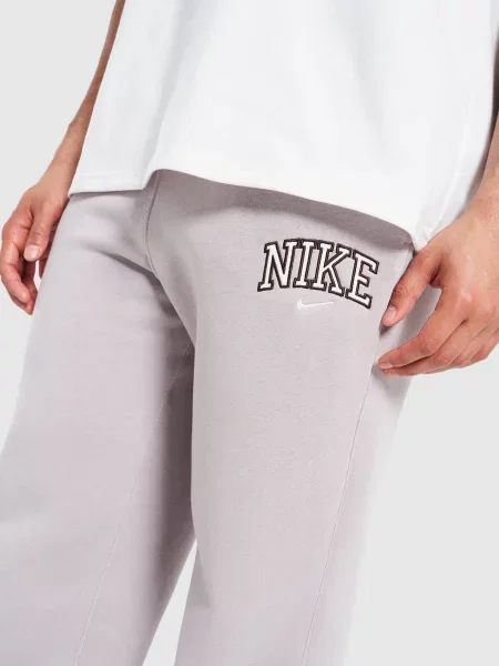 Nike Spodnie Athl Jogger szare