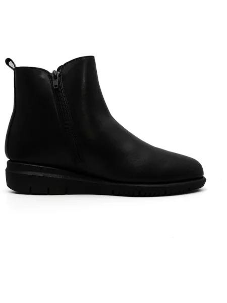 Pantofi Grünland negru