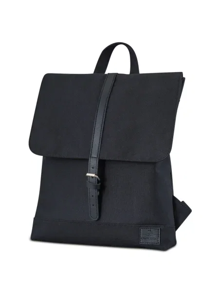 Johnny Urban Rucsac Mia' negru