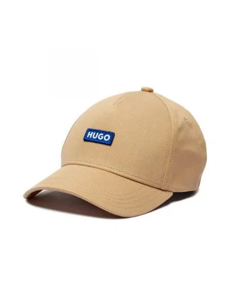 Hugo Blue Șapcă baseball Jinko bej