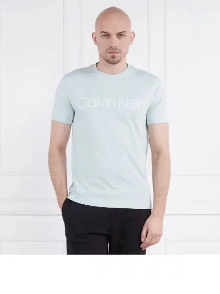 Calvin Klein Tricou verde