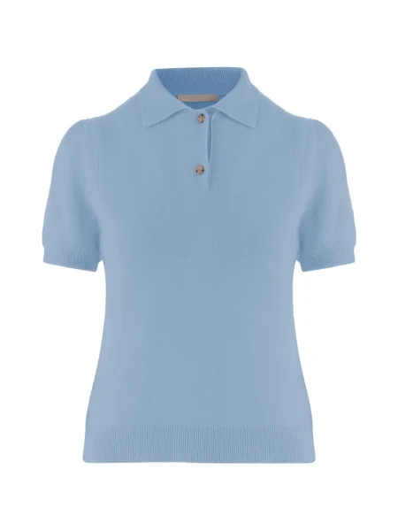 Polo Allude albastru