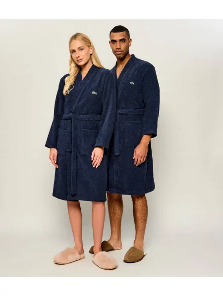 Lacoste HOME Halat Llecroco | Relaxed fit