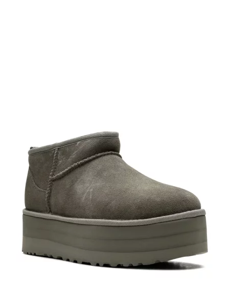 Μποτάκια Ugg κλασικό πράσινο