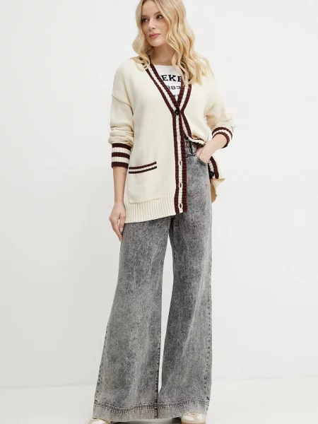Weekend Max Mara t-shirt biały