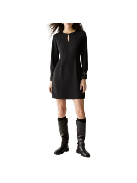 Sukienka Pennyblack czarna