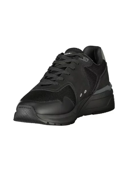 Sneakersy Blauer czarne