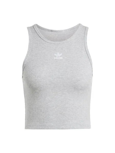 Top Adidas Originals albastru
