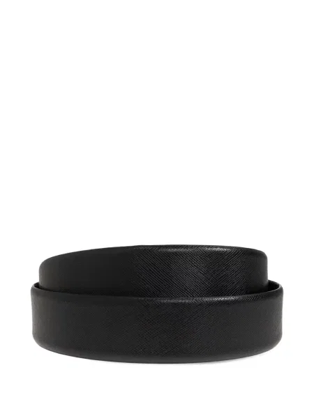 Curea Emporio Armani negru