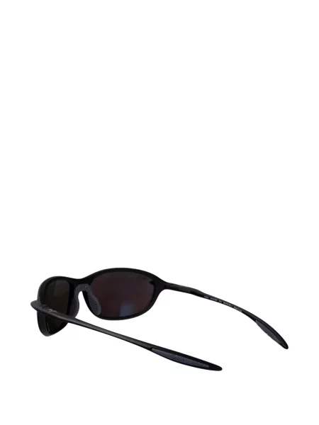 Sunčane naočale Maui Jim crna