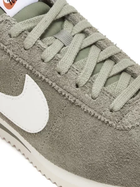 Sandale Nike alergare slip-on slingback verde