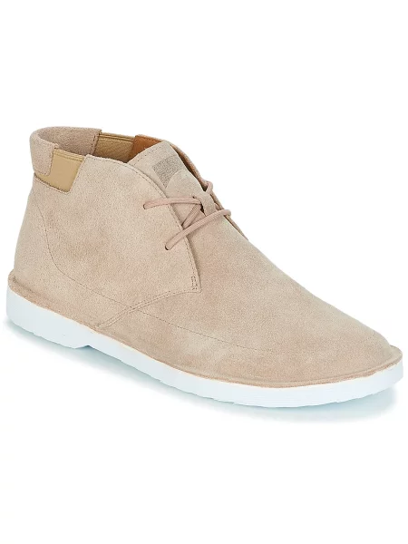 Pantofi Camper bej