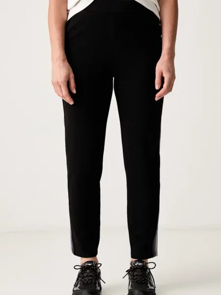 Emporio Armani dres czarny