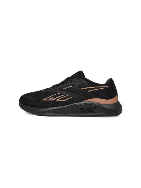 Pantofi Reebok Sport negru