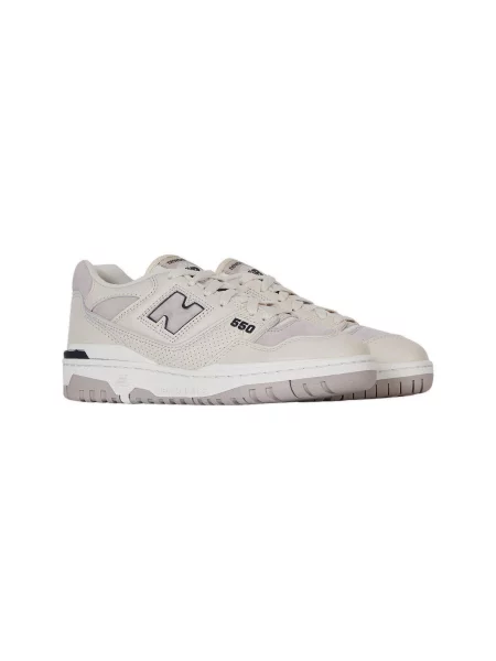 Tenisky New Balance 550 biela