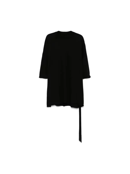 Koszulka Rick Owens czarna
