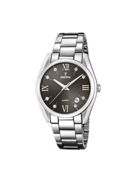 FESTINA Analogové hodinky Watch Boyfriend' černá