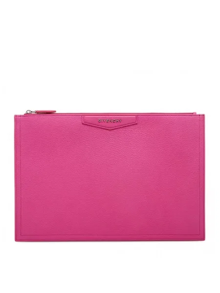 Kopertówka Givenchy różowa