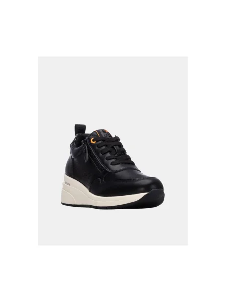 Pantofi Refresh negru