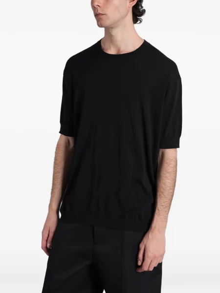 Tricou Greyed negru