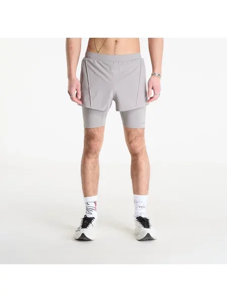 Pantaloni scurți adidas x Entire Studios Training Shorts Grey S gri