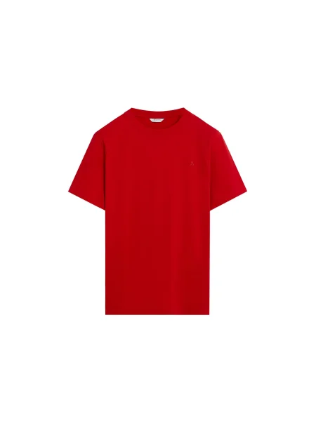 Scalpers Tricou funcțional roșu