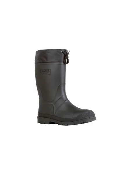 Kozačky Kamik černé