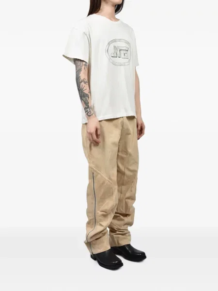 Pantaloni No Bishop No King