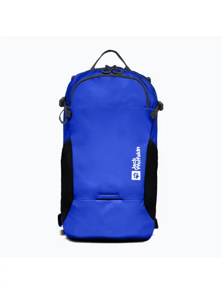 Jack Wolfskin Velocity 20 l batoh vibrant blue modrý
