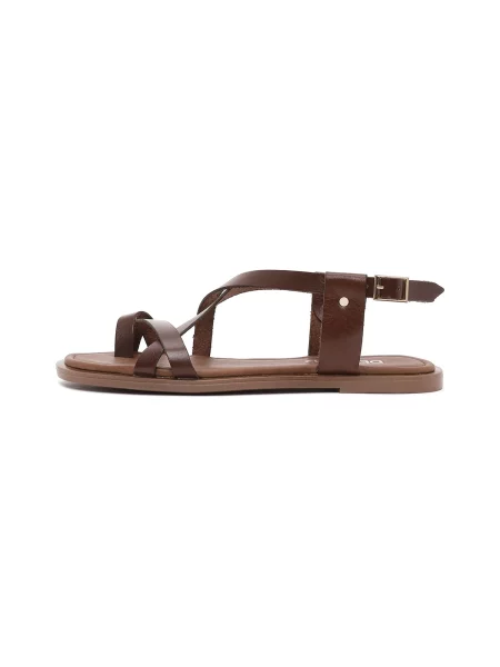 Derimod Flip-flops maro