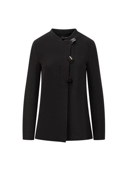 Kurtka Emporio Armani czarna