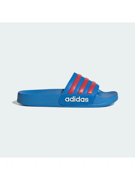 Klapki basenowe Adidas ADILETTE białe