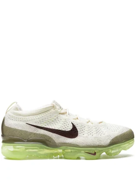 Sneakerși Nike Vomero cu perle verde