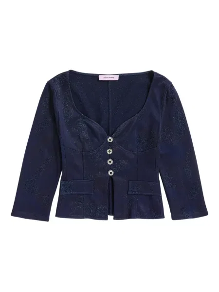 Bluzka Maccapani niebieska