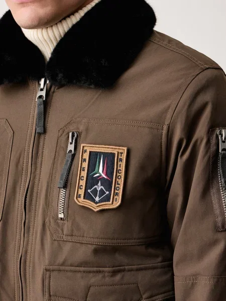 Куртка Aeronautica Militare
